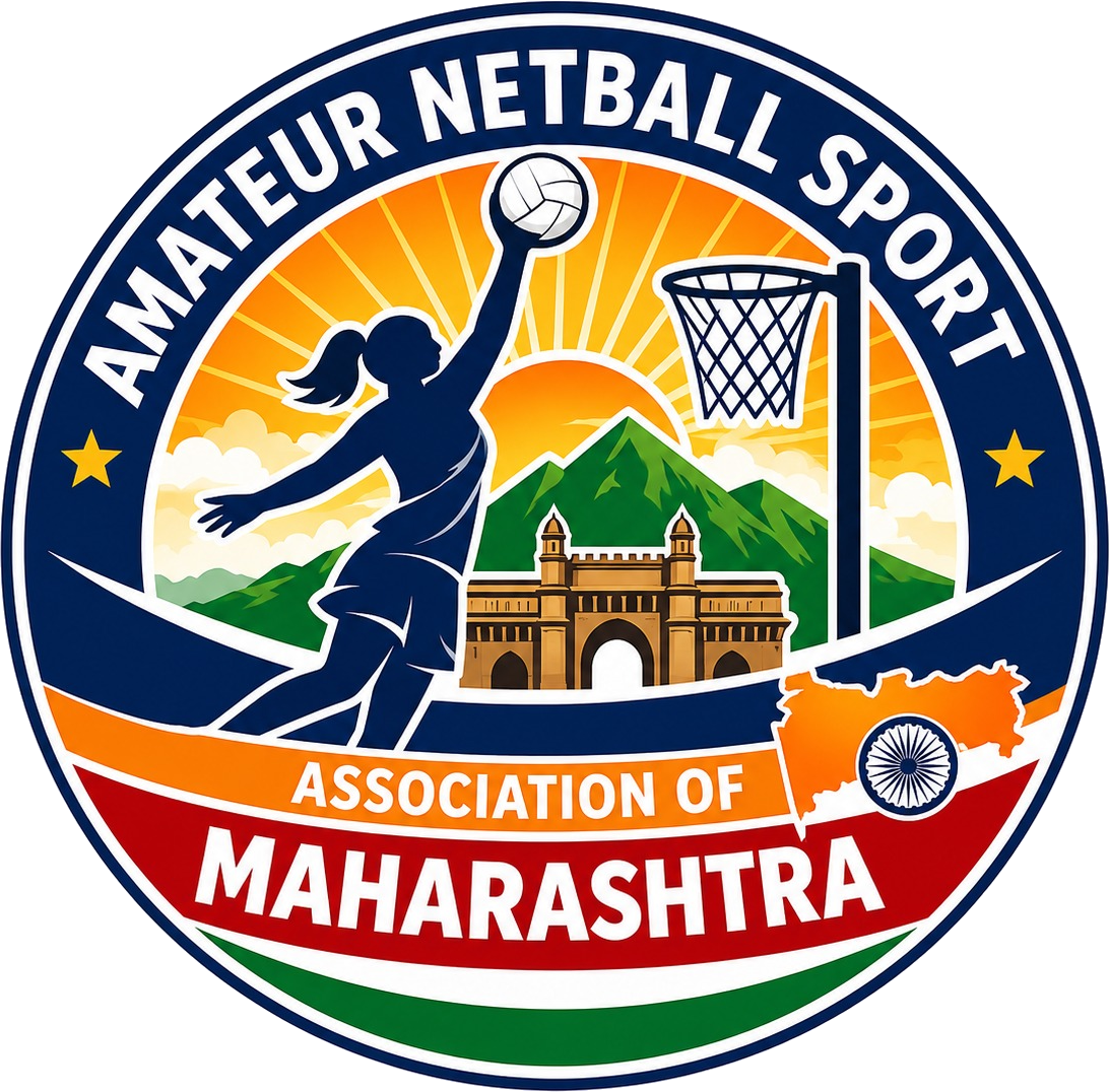 Amateur Netball Sport Association of Maharashtra